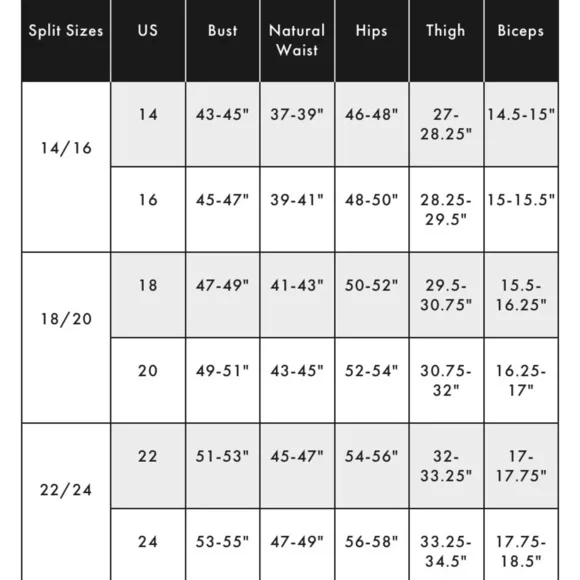 Eloquii Zigzag Midi Dress in Orange and Cream - Picture 6 of 10